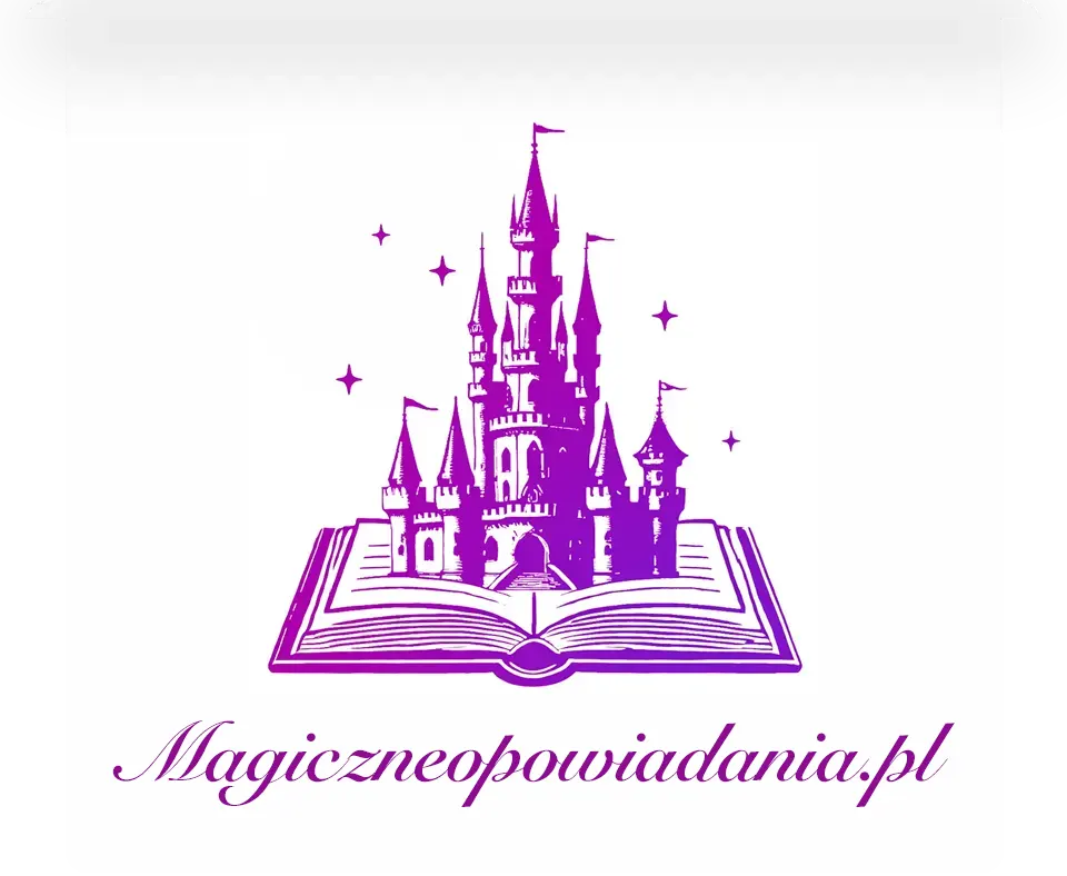 magiczne opowiadania